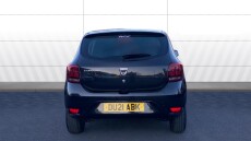 Dacia Sandero 1.0 SCe Essential 5dr Petrol Hatchback